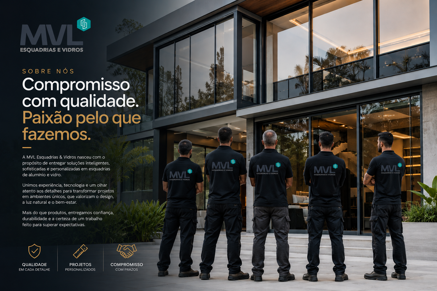 Imagem da secao sobre